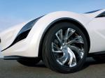 Mazda Kazamai Concept 2008 года